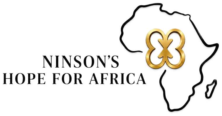 Ninson's Hope for Africa